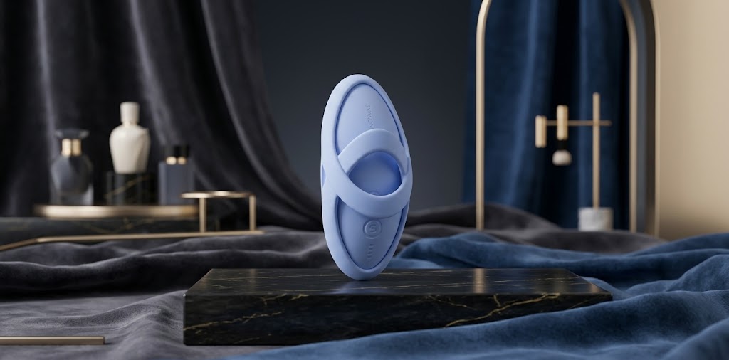 Svakom Echo 2