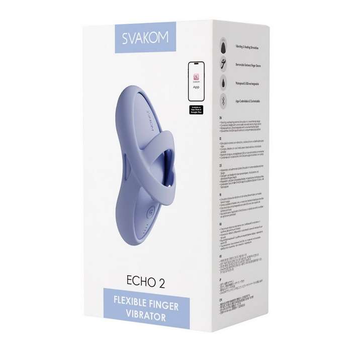 Svakom Echo 2
