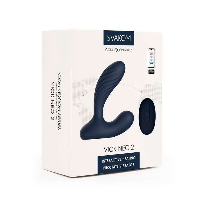 Svakom Vick Neo 2