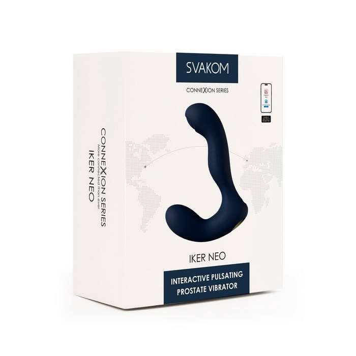Svakom Iker Neo