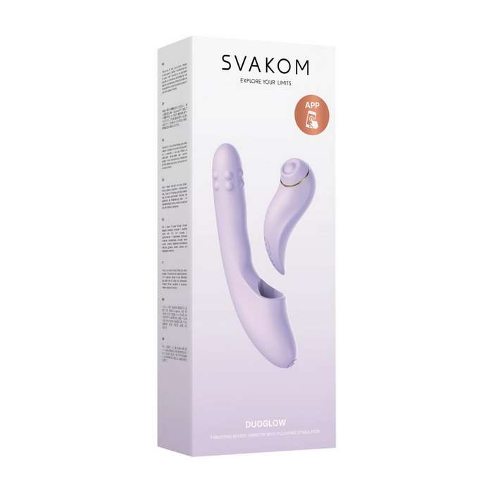 Svakom DuoGlow
