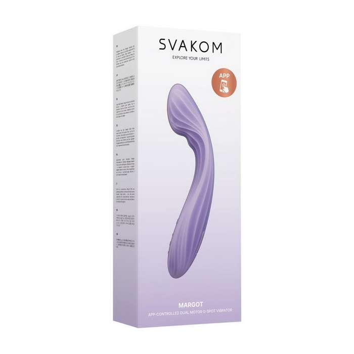 Svakom Margot