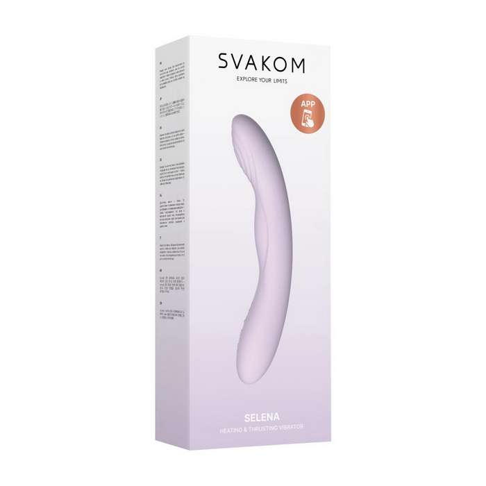 Svakom Selena