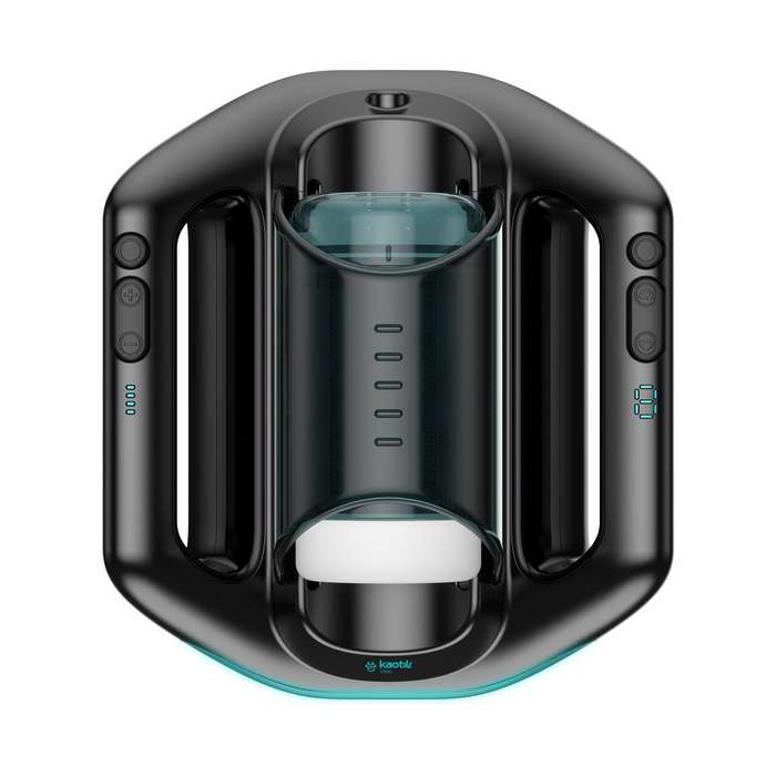 Kaotik Labs The Jetpack