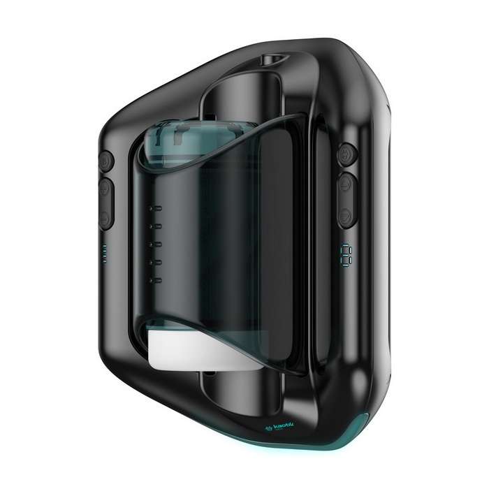 Kaotik Labs The Jetpack