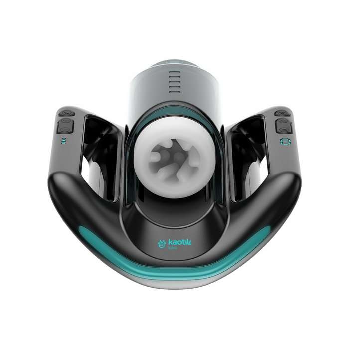 Kaotik Labs The Jetpack