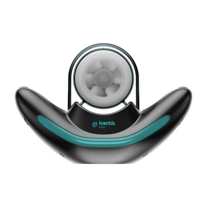 Kaotik Labs The Jetpack