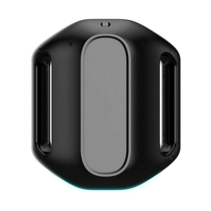 Kaotik Labs The Jetpack