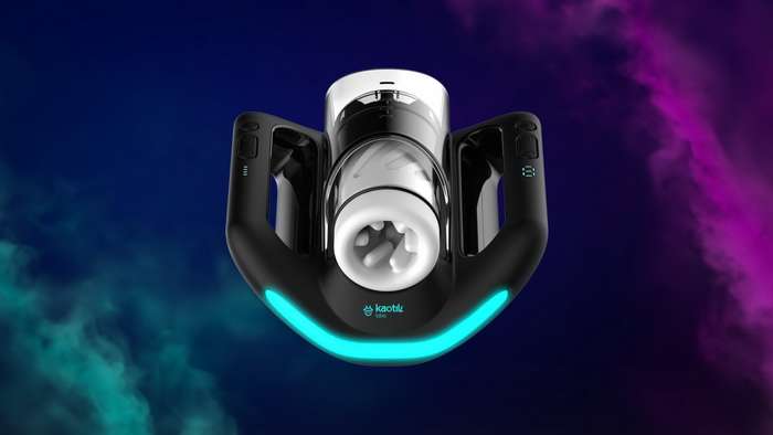 Kaotik Labs The Jetpack
