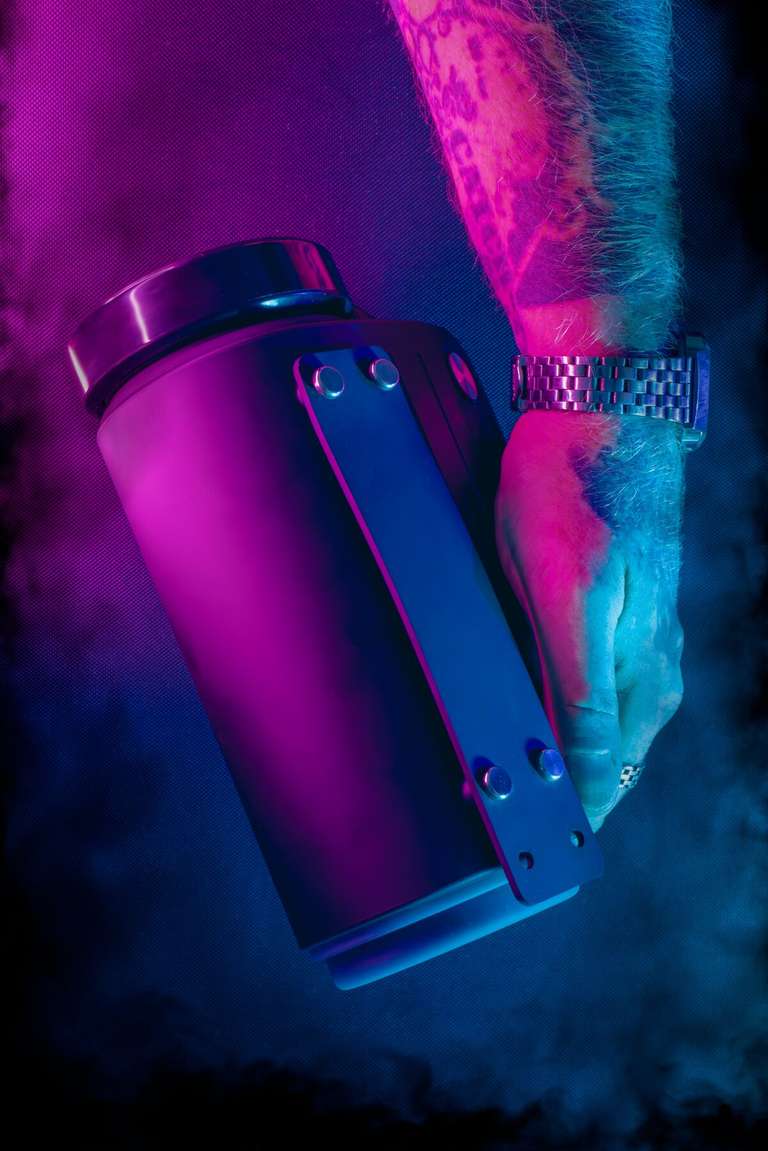 Kaotik Labs The Shotty