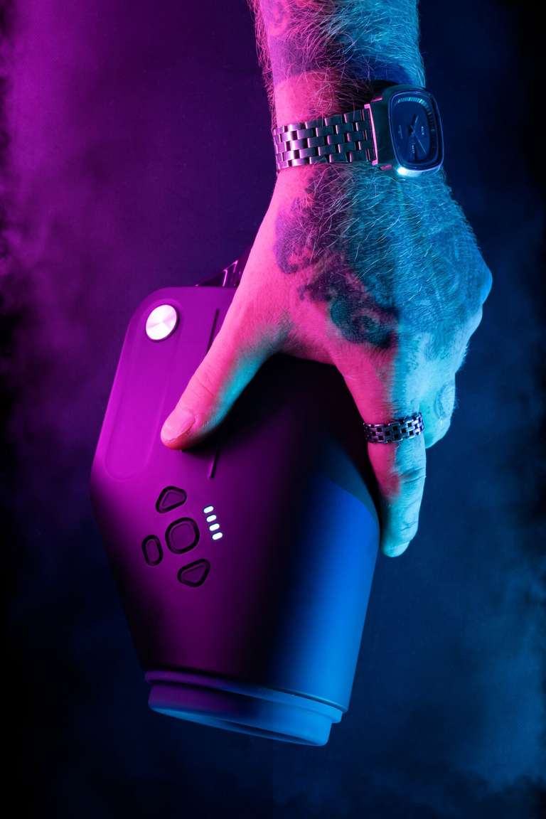 Kaotik Labs The Shotty