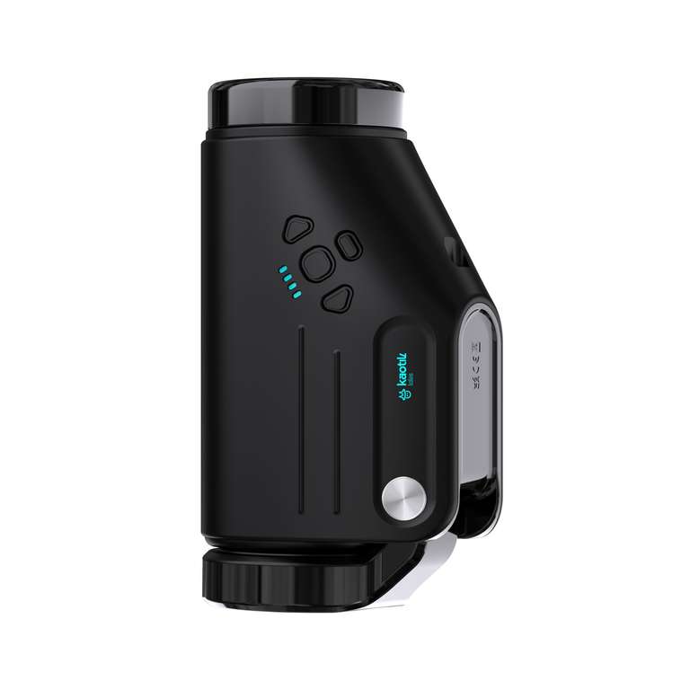 Kaotik Labs The Shotty
