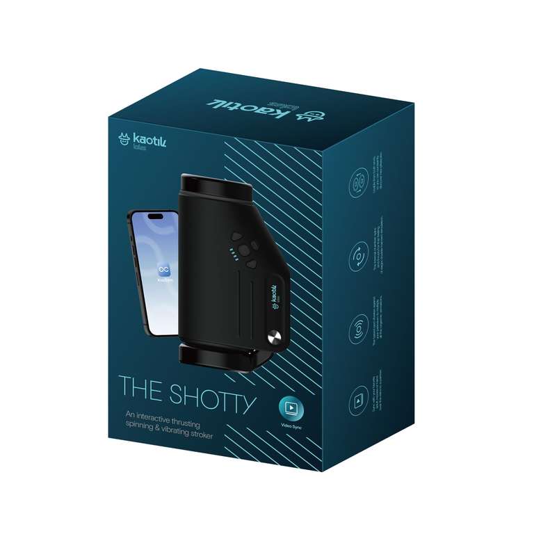 Kaotik Labs The Shotty