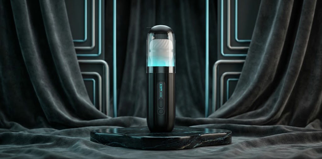 Kaotik Labs The Shockwave