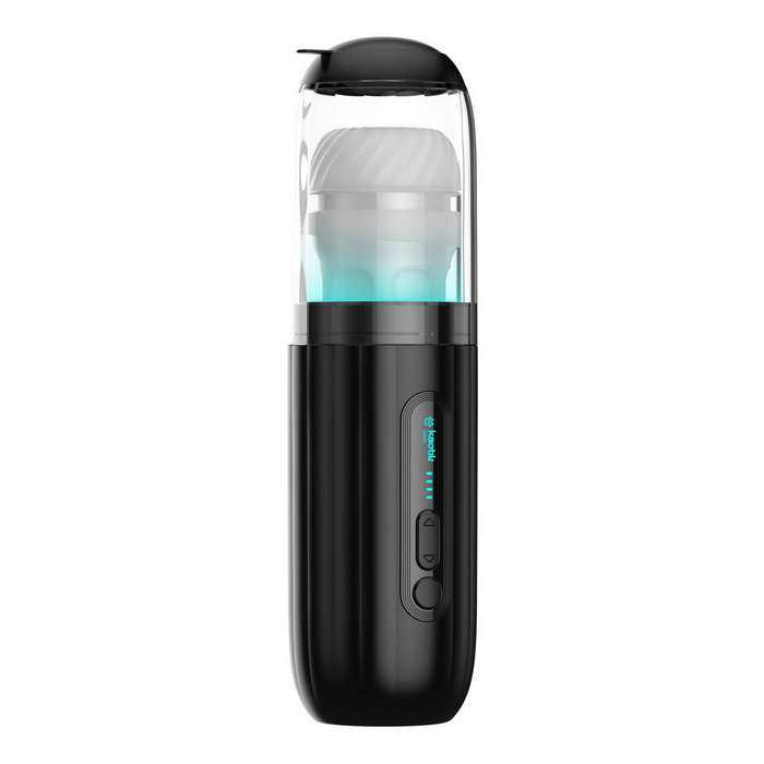 Kaotik Labs The Shockwave