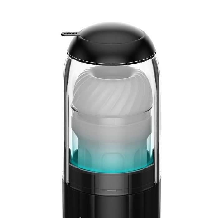 Kaotik Labs The Shockwave