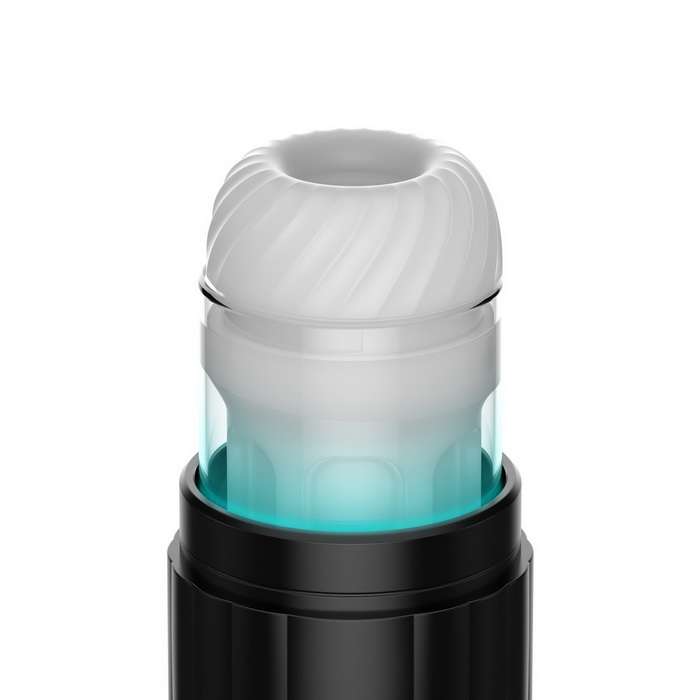 Kaotik Labs The Shockwave