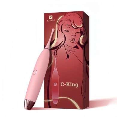 KISSTOY C-King
