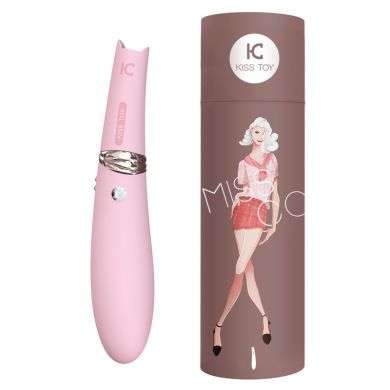 KISSTOY Miss CC