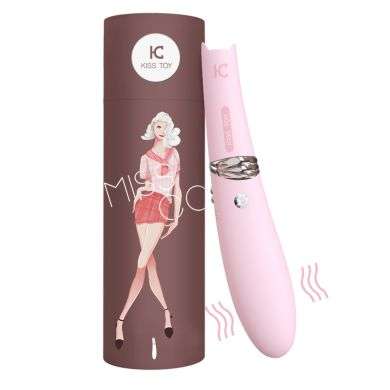 KISSTOY Miss CC