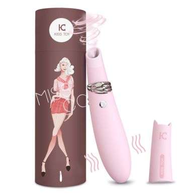 KISSTOY Miss CC
