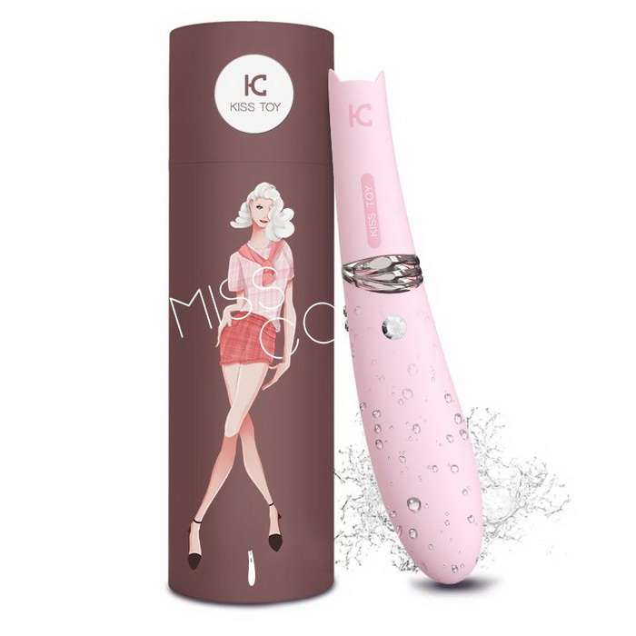KISSTOY Miss CC
