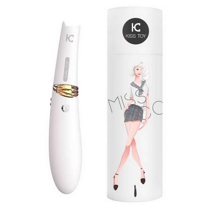 KISSTOY Miss CC