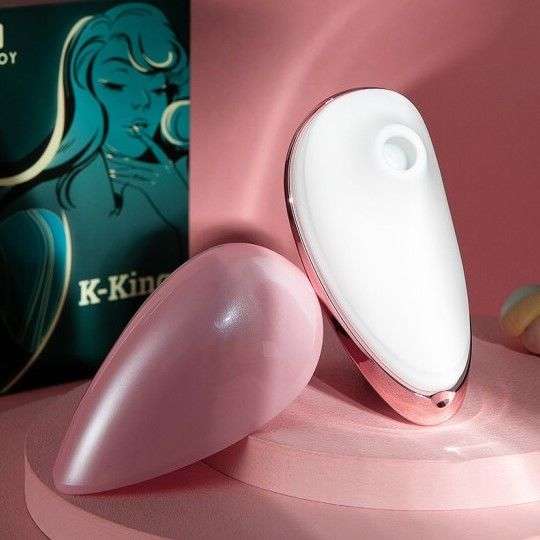 KISSTOY K-King