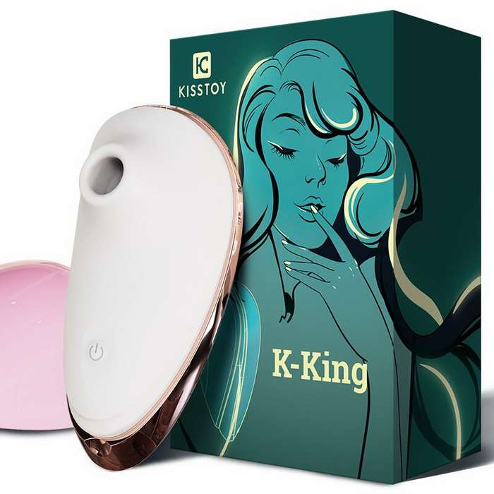 KISSTOY K-King