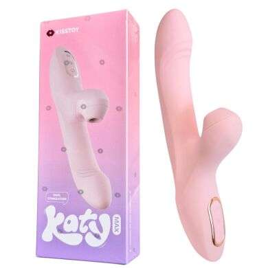KISSTOY Katy Max