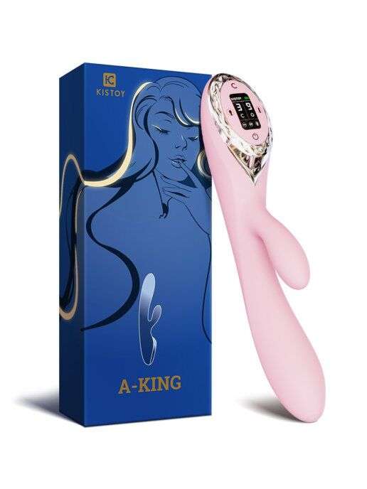 KISSTOY A-King