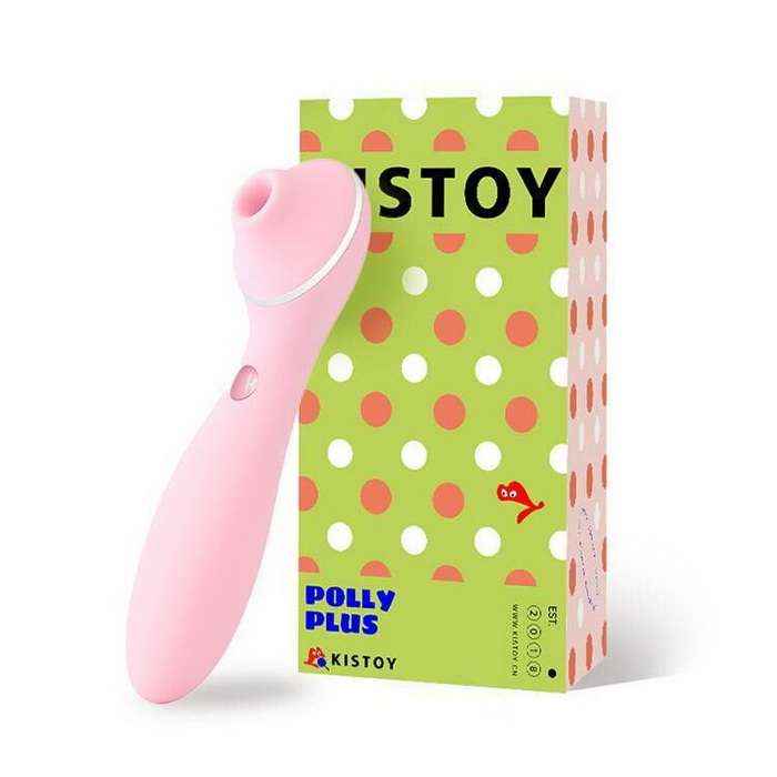 KISSTOY Polly Plus