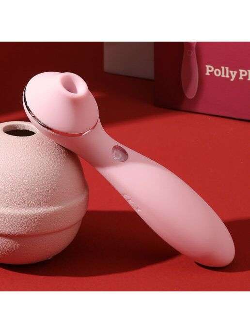 KISSTOY Polly Plus