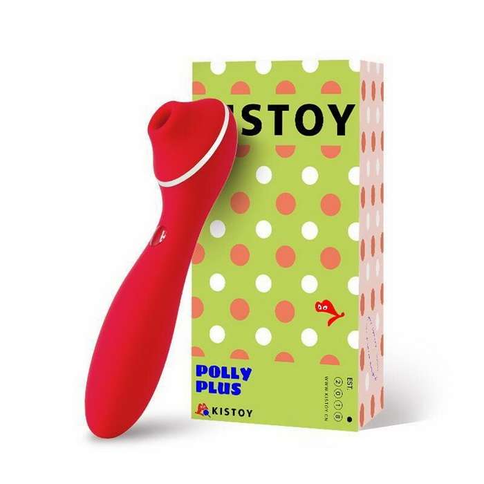 KISSTOY Polly Plus