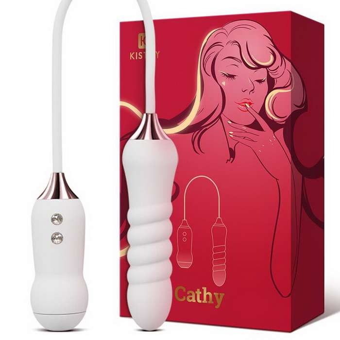 KISSTOY Cathy