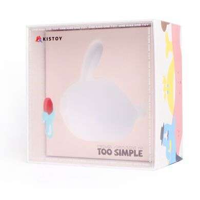KISSTOY Too Simple