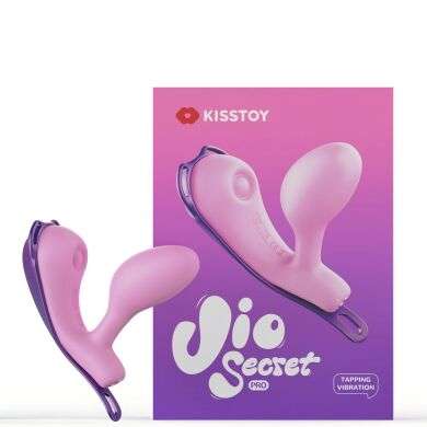 KISSTOY Viosecret Pro