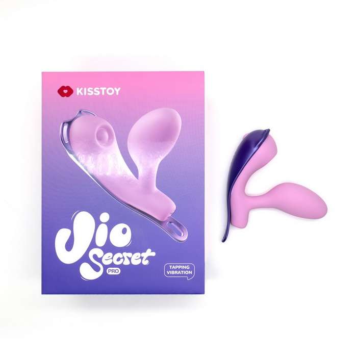 KISSTOY Viosecret Pro