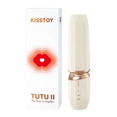 KISSTOY Tutu II