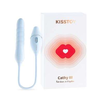 KISSTOY Cathy III