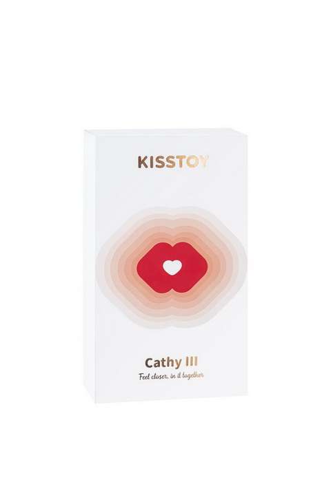 KISSTOY Cathy III