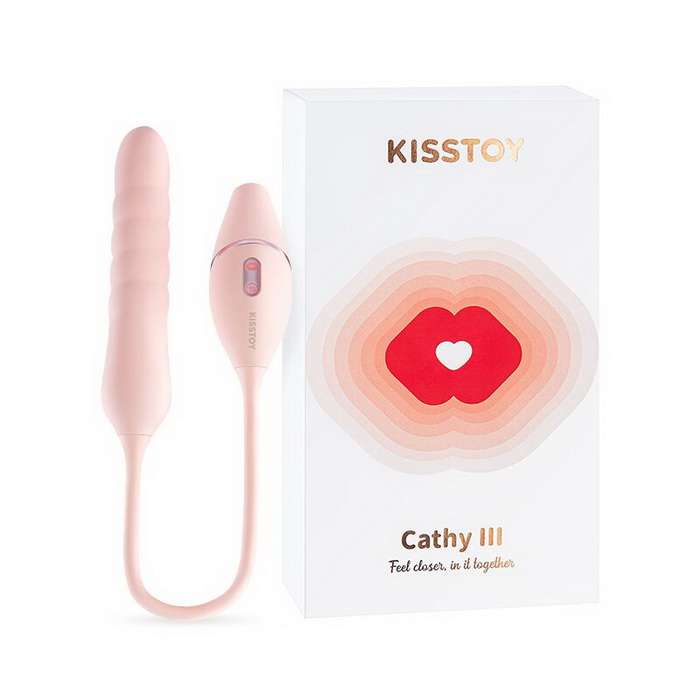 KISSTOY Cathy III