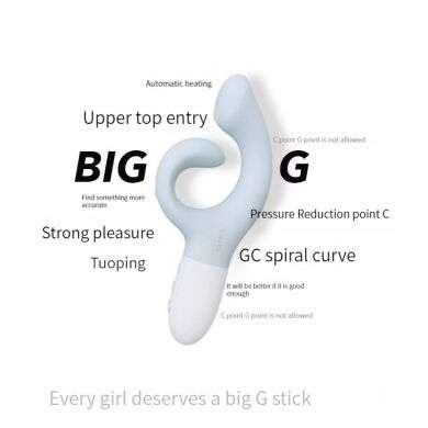 KISSTOY Big G