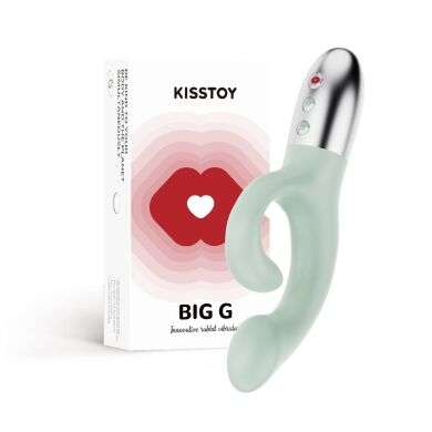 KISSTOY Big G
