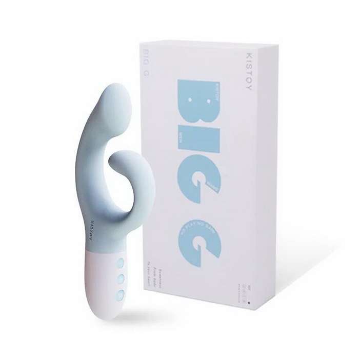 KISSTOY Big G