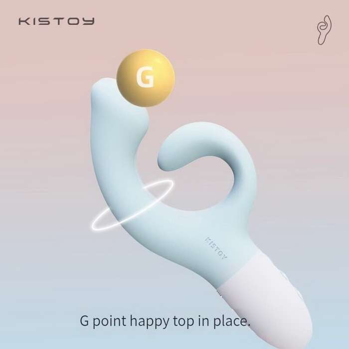 KISSTOY Big G