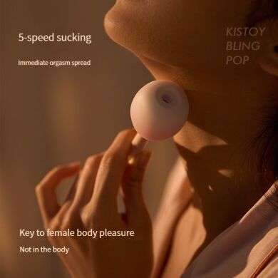 KISSTOY Bling Pop