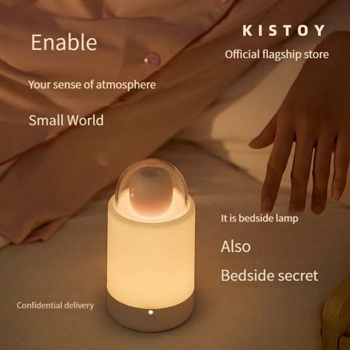 KISSTOY Bling Pop