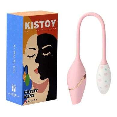 KISSTOY Cathy Mini