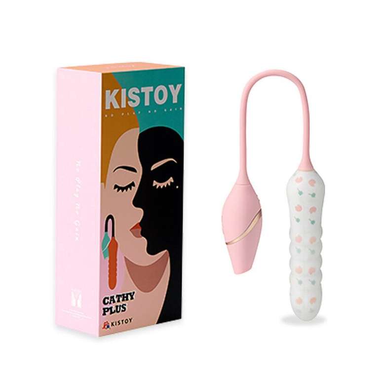 KISSTOY Cathy Plus